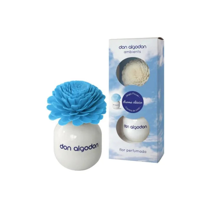 DON ALGODÓN Don Algodon Ambients Duftblume Klassischer Duft 50ml