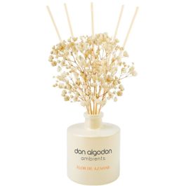 DON ALGODÓN DON ALGODÓN Mikado Azahar 60 ml Duftstäbchen Kosmetik