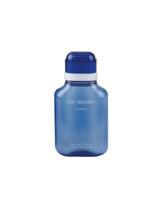 DON ALGODÓN D Algodon Man Clasica 30 ml
