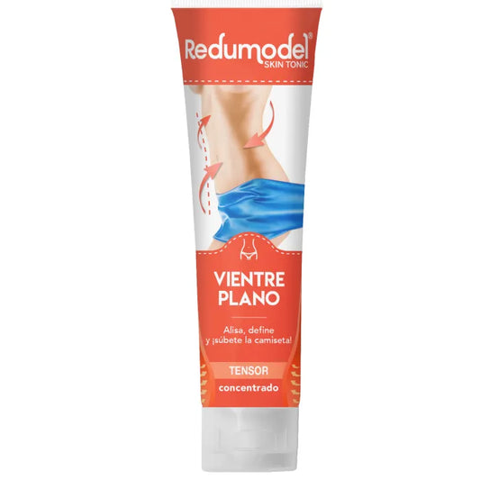 REDUMODEL Skin Tonic Flat Belly 100 ml Hautpflege Kosmetiktonic