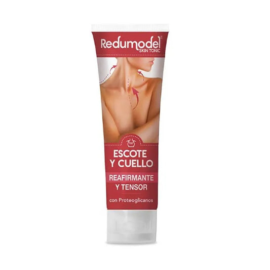 REDUMODEL REDUMODEL Skin Tonic für Ausschnitt und Hals 100 ml Kosmetik