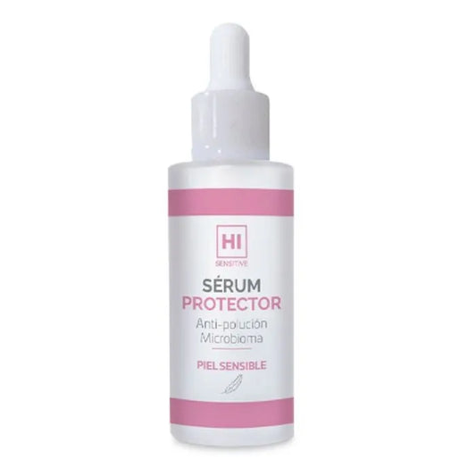 REDUMODEL REDUMODEL Hi Sensitive Schutzserum 30 ml Gesichtspflege Serum