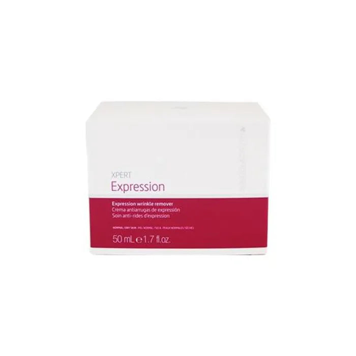 SINGULADERM SINGULADERM Xpert Expression Gesichtscreme 50 ml Kosmetik