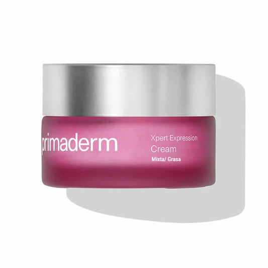 PRIMADERM Xpert Expression Pflege für Kombination und ölige Haut 50 ml Kosmetik