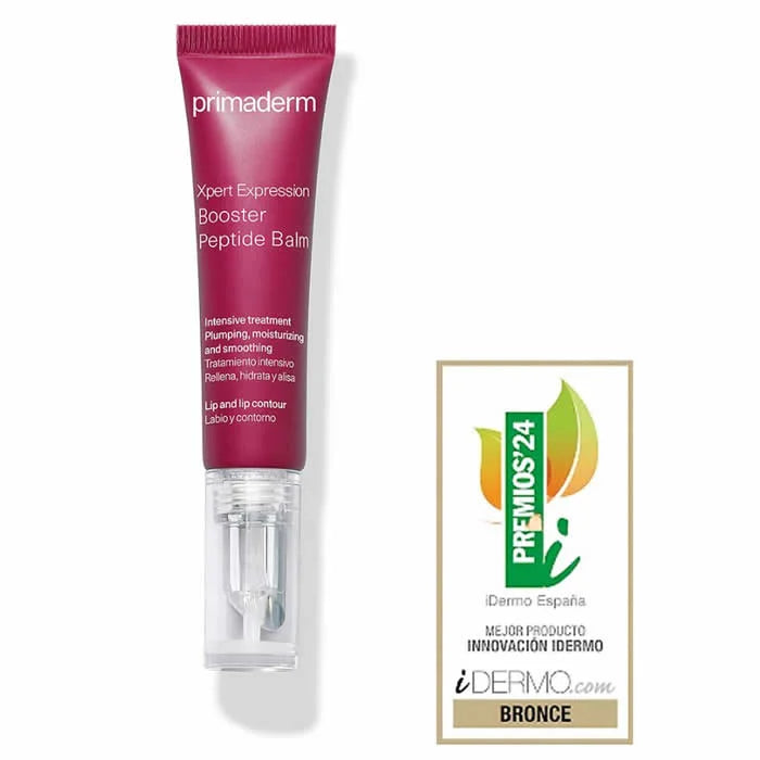 PRIMADERM PRIMADERM Xpert Expression Booster Peptide Balm 10 ml Kosmetikpflege