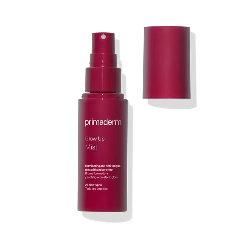 Primaderm Glow Up Mist 50ml