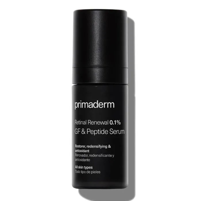 Primaderm Retinal Renewal 0.1% 30ml