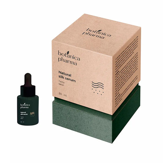 BOTÁNICAPHARMA Kudry Oil Facial Gesichtsöl 30 ml Kosmetik