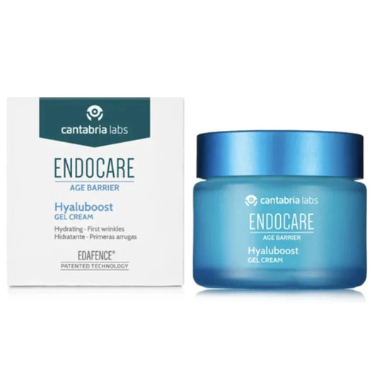 ENDOCARE ENDOCARE Age Barrier Hyaluboost Gel Cream 50 ml Gel-Creme