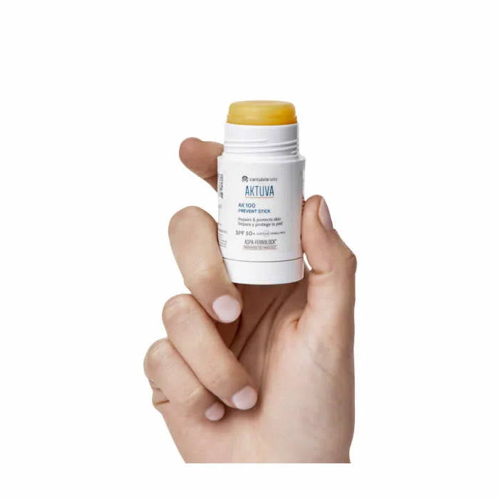 HELIOCARE HELIOCARE Aktuva AK100 Prevent Sonnenschutz Stick SPF 50+ 15 g Kosmetik