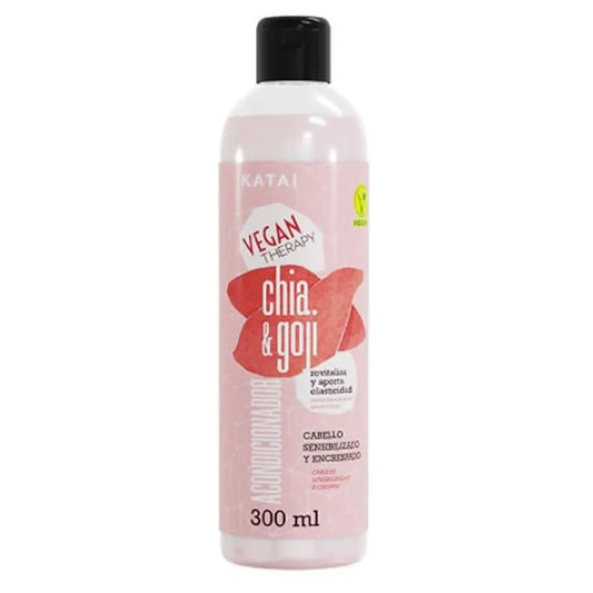 KATAI KATAI Chia & Goji Conditioner 300 ml Haarpflege