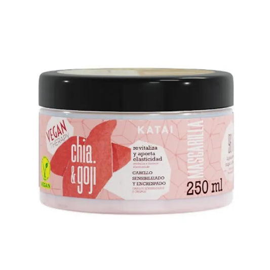 KATAI KATAI Chia & Goji Maske 250 ml Kosmetikpflege