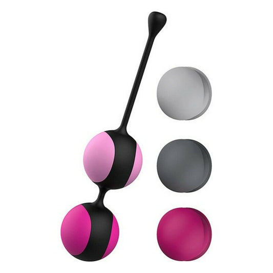 Orgasmusbälle für G-Punkt-Stimulation
