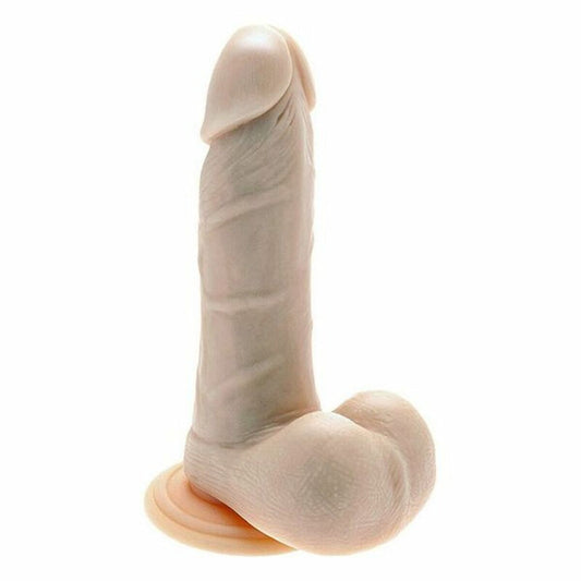 S Pleasures Don Jon Dildo aus PVC - Ø 4,5 cm (15 cm)
