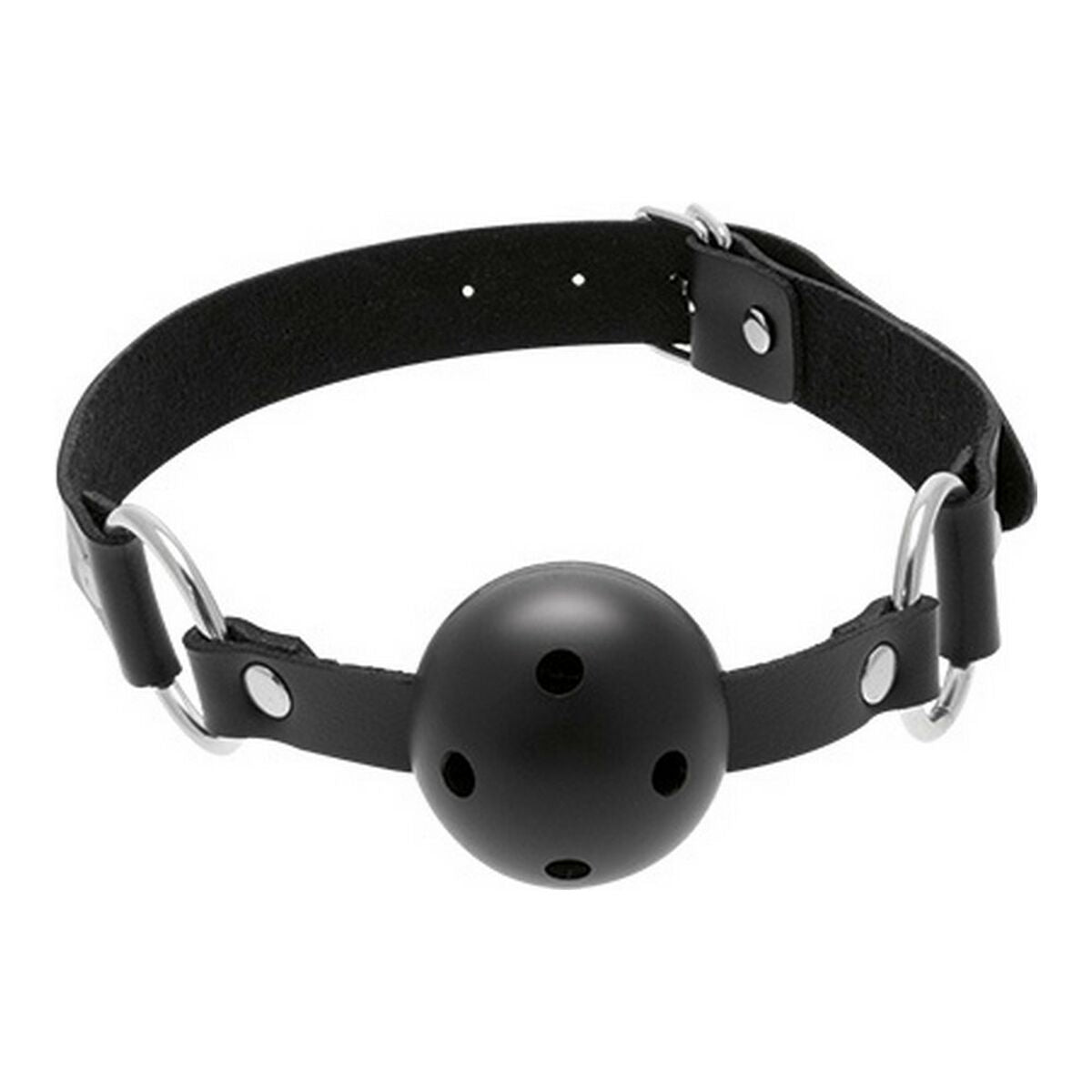 Ball-Mundknebel von S Pleasures