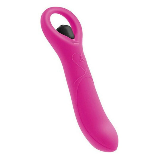 G-Punkt Vibrator S Pleasures Direect in Pink Fuchsia