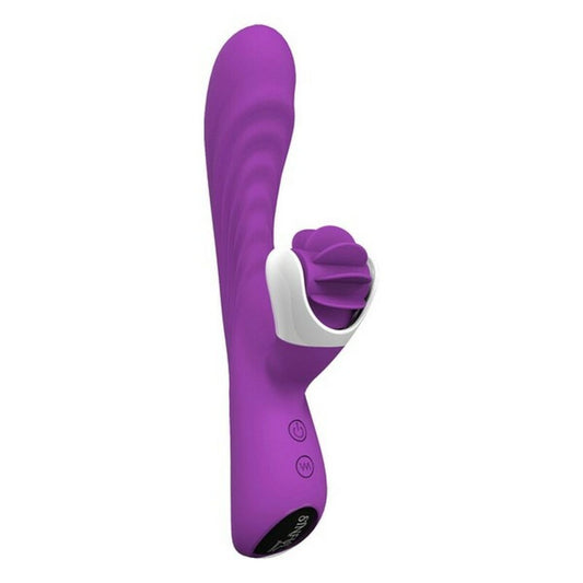 Hase S Pleasures Premium Line Roar in Lila