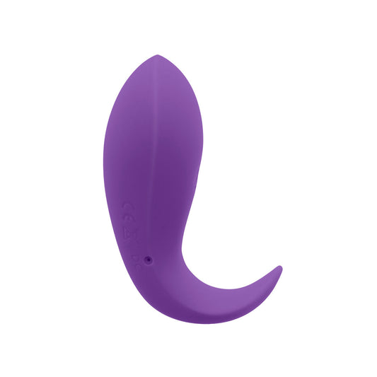 Vibro-Ei S Pleasures Lila - Erotisches Vergnügen