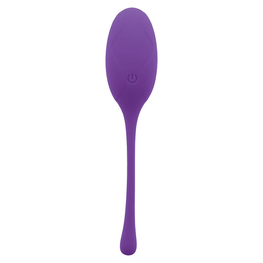 Kugelvibrator S Pleasures Lila - Diskrete Freude für Damen