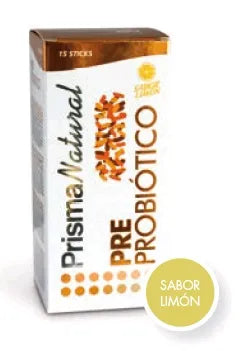 PRISMA NATURAL Simbiotico 15 Stick Prisma Natural Kosmetik