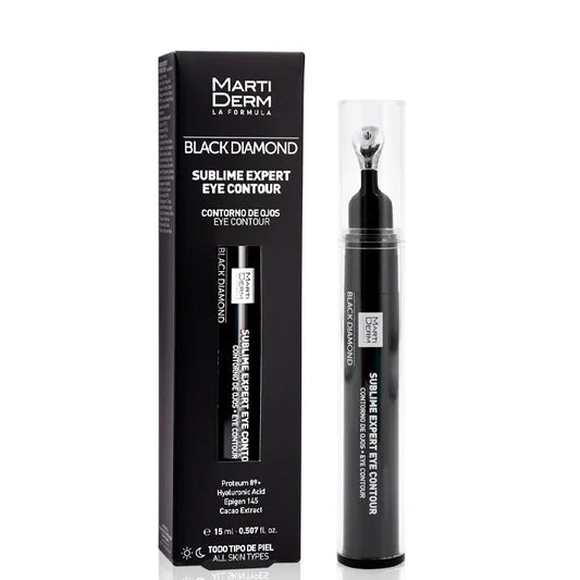MARTIDERM Sublime Expert Augenkontur 15 ml Pflege für die Augenpartie Kosmetik