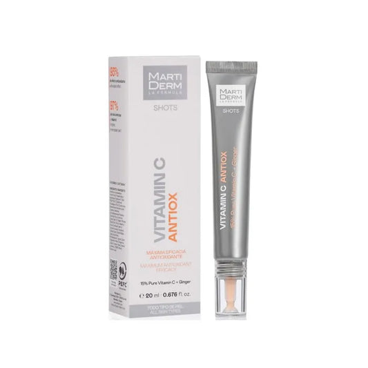 MARTIDERM Vitamin C Antiox Serum 20 ml Kosmetik