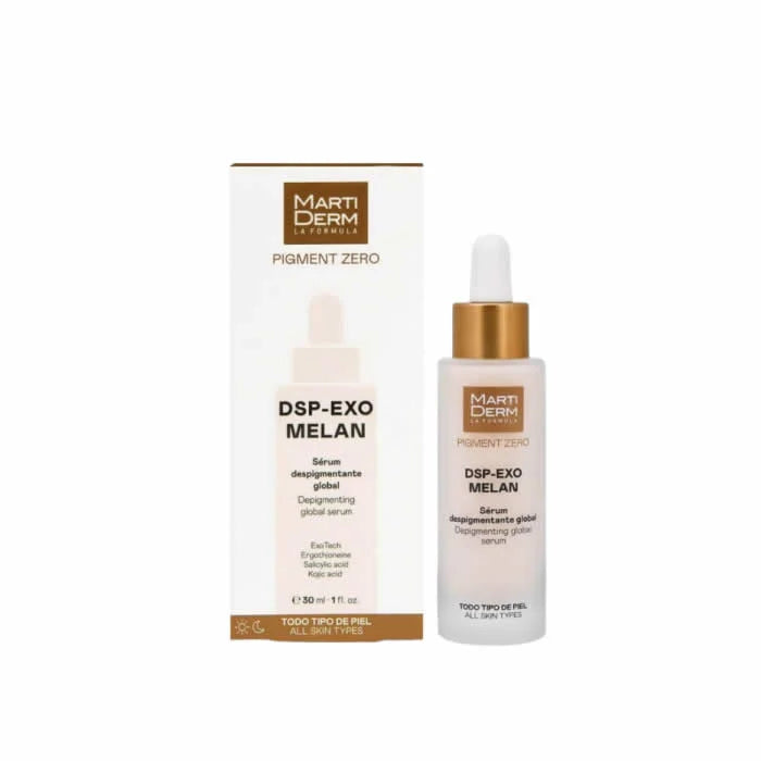 MARTIDERM MARTIDERM Pigment Zero Dsp-Exo Melan Depigmenting Serum 30 ml