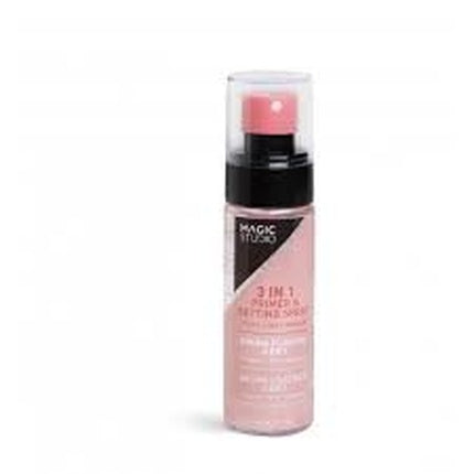 MAGIC STUDIO POWERFUL COSMETICS MAGIC STUDIO POWERFUL COSMETICS Make-up Setting Spray Idc Magic Studio
