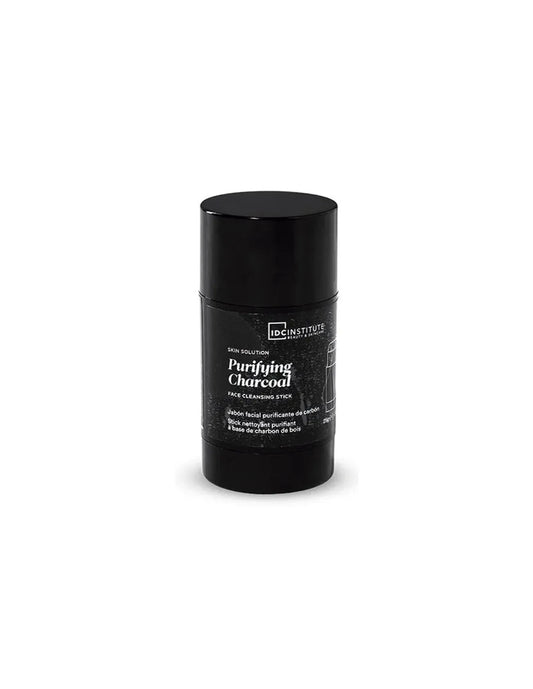 IDC INSTITUTE IDC INSTITUTE Purifying Charcoal Gesichtsreinigungsstick 25 g Kosmetik