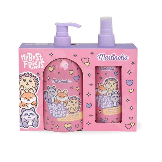 MARTINELIA MARTINELIA My Best Friends Set 2 Artikel Kosmetik Set