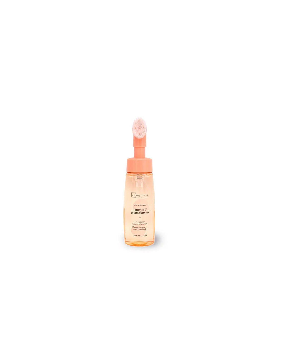 IDC INSTITUTE IDC INSTITUTE Vitamin C Schaumreiniger 240 ml Reinigung