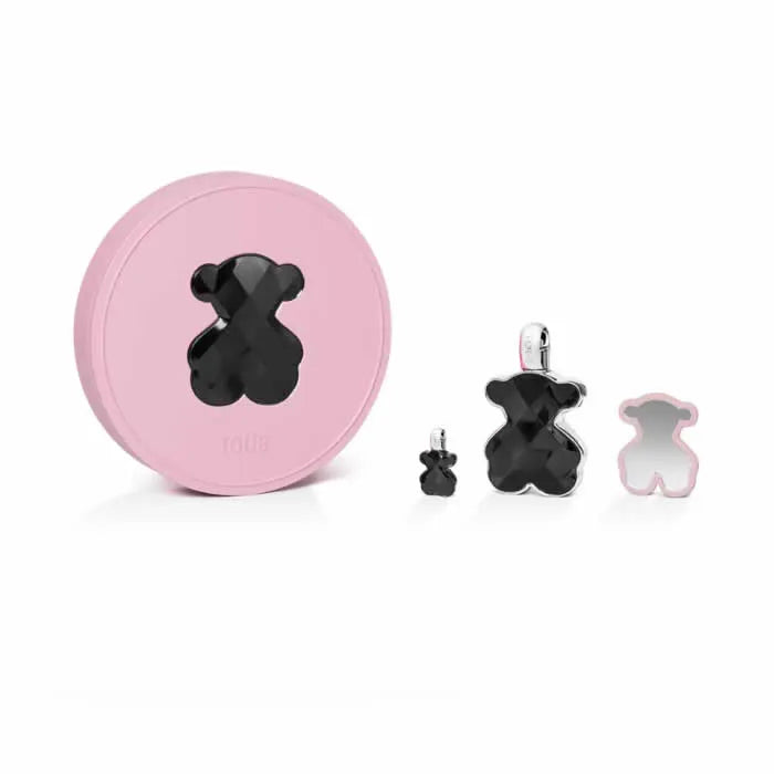 TOUS TOUS Loveme The Onyx Parfum Spray 90 ml Set 3 Artikel Parfüm