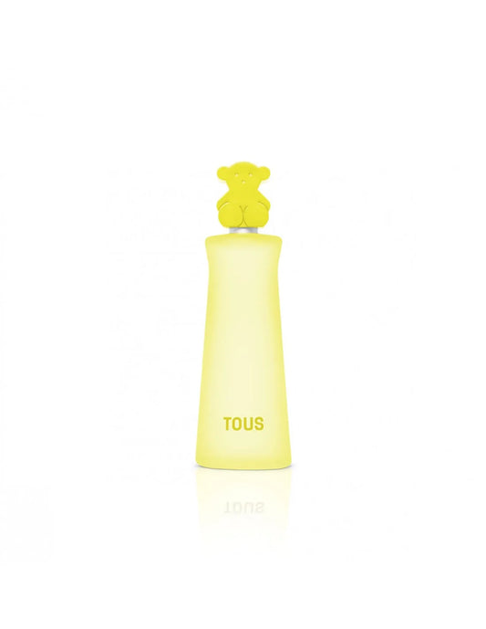 TOUS TOUS Kids Bear Eau de Toilette 100 ml Spray Parfüm