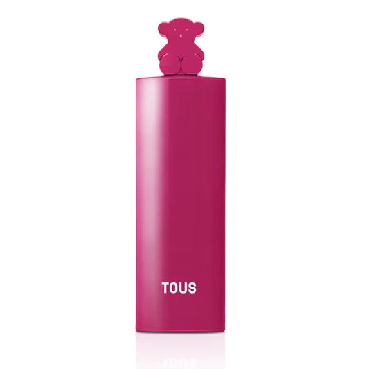 TOUS TOUS More More Pink Eau de Toilette Spray 90 ml Parfüm