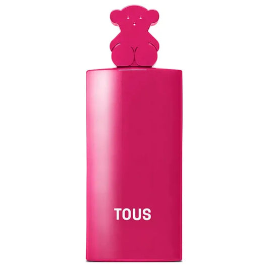 TOUS TOUS More More Pink Eau de Toilette Spray 50 ml Parfüm