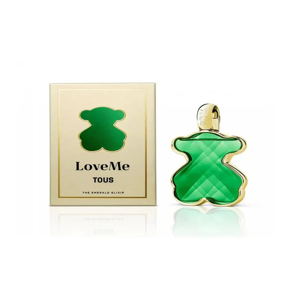 TOUS TOUS Love Me Emerald Elixir Parfum 30 ml Parfüm