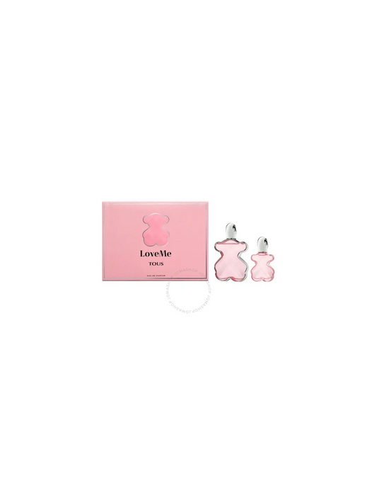 TOUS TOUS Love Me Eau de Parfum 90 Vaporisateur 30 ml Cof24 Kosmetik