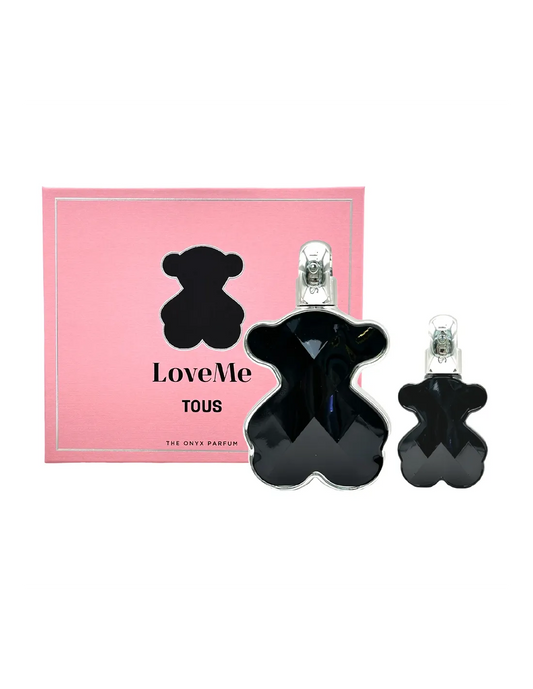 TOUS TOUS Love Me The Onyx Parfum 30 ml Eau de Parfum Kosmetik