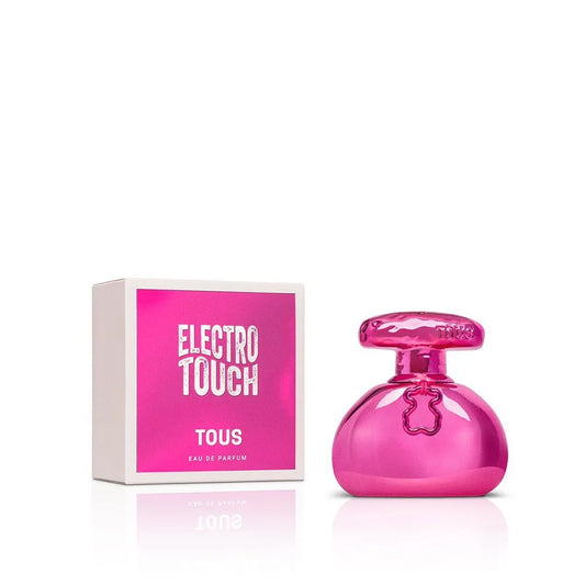 TOUS TOUS Electrotouch Eau de Parfum Spray 30 ml Parfüm