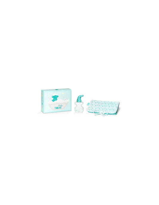 TOUS TOUS Baby Kosmetikset 2-teilig Geschenkset