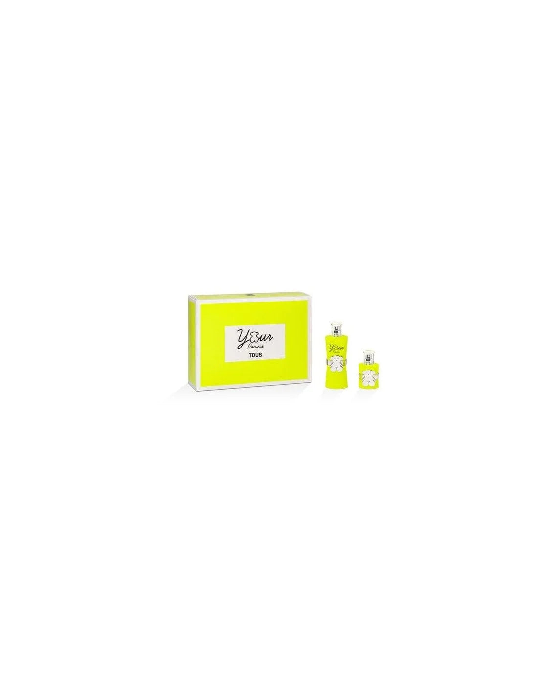 TOUS TOUS Your Powers Eau de Parfum 90 ml Vaporisateur Flakon Cof24 Kosmetik