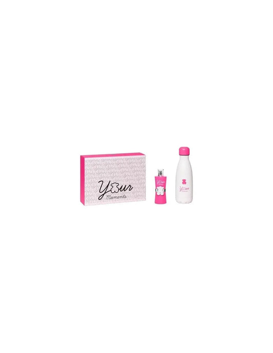 TOUS TOUS Your Moments Eau de Toilette 90 ml Flakon Parfüm