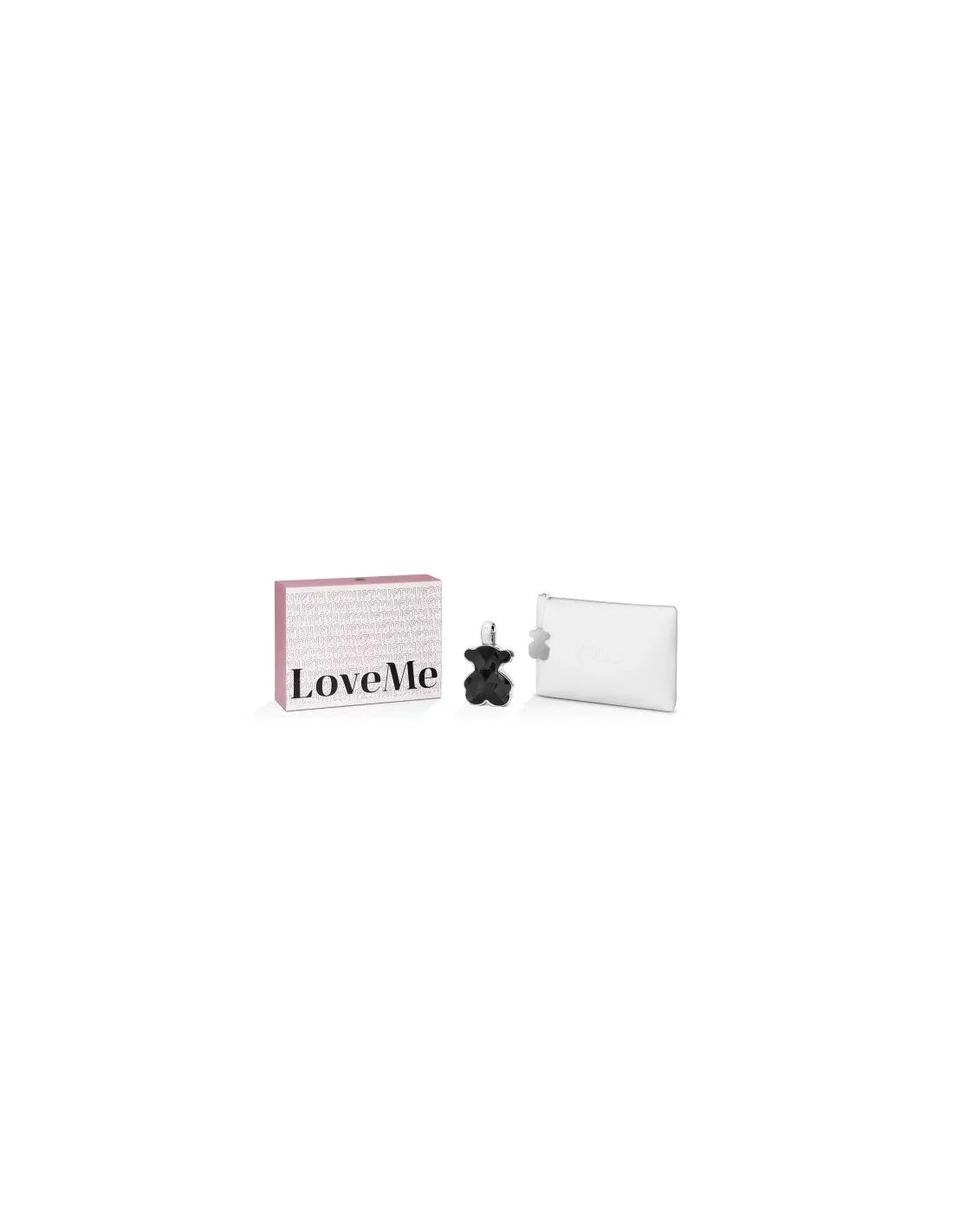 TOUS TOUS Love Me The Onyx Ep 90V Kosmetikprodukt M25