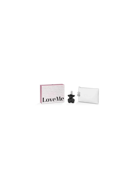 TOUS TOUS Love Me The Onyx Ep 90V Kosmetikprodukt M25