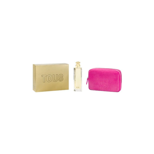 TOUS TOUS Ep 90 Vap Nec Cof26 Kosmetikprodukt