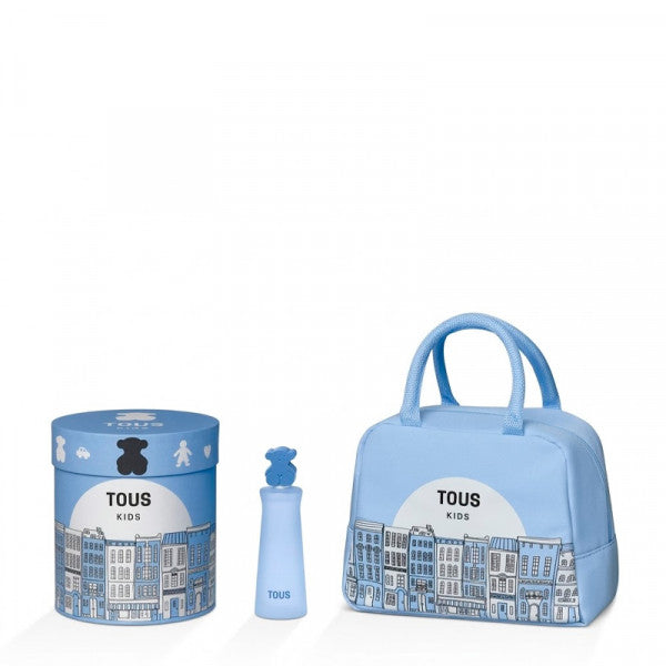 TOUS TOUS Kids Boy 100 Vp Kosmetikprodukt Tasche Lunchbag