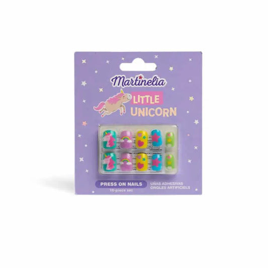 MARTINELIA Martinelia Little Unicorn Nails Nagelpflege