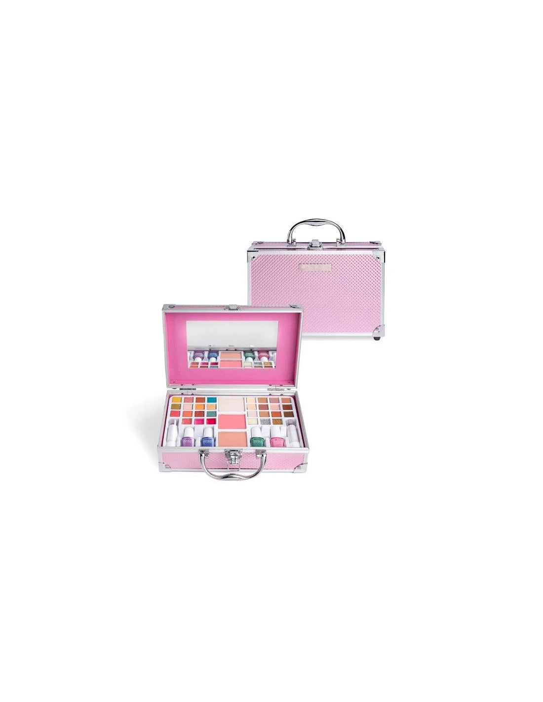 IDC INSTITUTE IDC Institute Magic Studio Traveller Case Kosmetiktasche Reise-Organizer