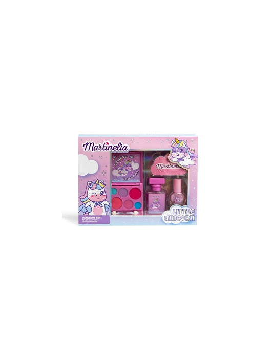 MARTINELIA MARTINELIA Est Fragancia y Cosmetica Kosmetikprodukte Make-up