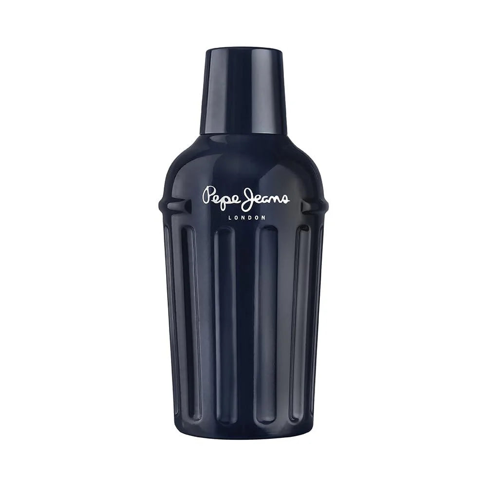 PEPE JEANS PEPE JEANS Addictive Him Eau de Parfum 100 ml Herren Duft Kosmetik